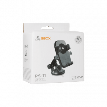 SBOX STALAK ZA MOBITEL PS-11 - VJETROBRANSKI