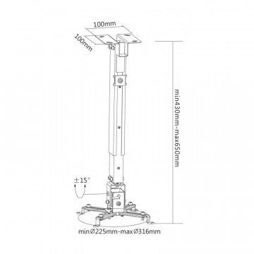 SBOX STALAK PM-18M