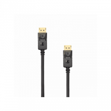 SBOX KABAL DP - DP M/M 2M