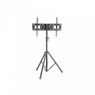SBOX stalak Podni FST-846 - Tripod (37-70"/35kg/600x400)