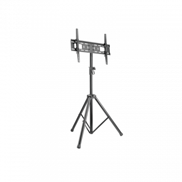 SBOX stalak Podni FST-846 - Tripod (37-70"/35kg/600x400)