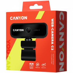 CANYON 
