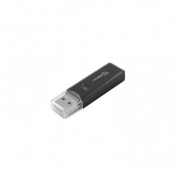 SBOX USB ČITAČ KARTICA CR-01