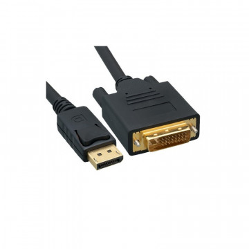 SBOX KABAL DP - DVI  M/M 2M