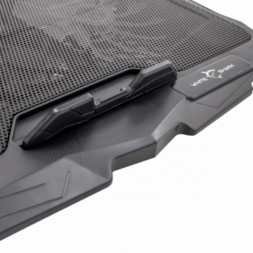 White Shark rashladni stalak GCP-25 ICE WARRIOR/4 vent.