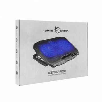 White Shark rashladni stalak GCP-25 ICE WARRIOR/4 vent.