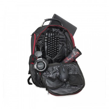 White Shark RUKSAK GBP-002 DARK NOMAD / 17,3"