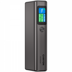 CANYON OnPower 230 power bank 20000 mAh 130W | Giga Informatika