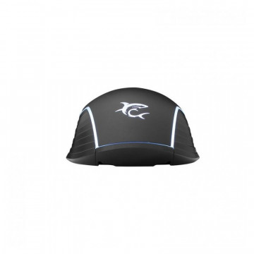 White Shark MIŠ GM-5003 AZARAH RGB / 6.400 dpi