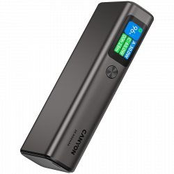 CANYON OnPower 230 power bank 20000 mAh 130W | Giga Informatika