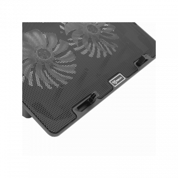 SBOX COOLING PAD CP-101