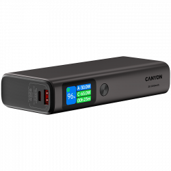 CANYON OnPower 230 power bank 20000 mAh 130W | Giga Informatika