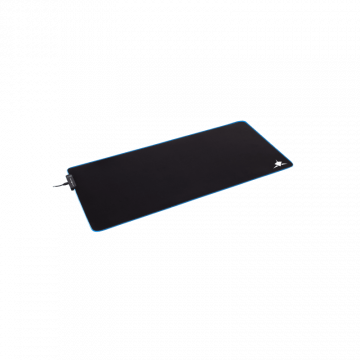 White Shark PODLOGA ZA MIŠ 80x35cm LED MP-1861 -LUMINOUS XL