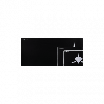 White Shark PODLOGA ZA MIŠ 800x350x3mm MP-1967 - SHARK