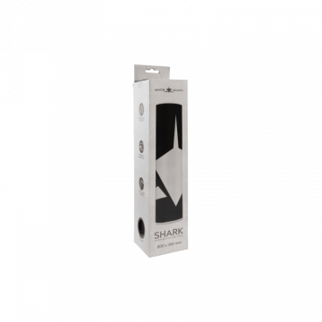 White Shark PODLOGA ZA MIŠ 800x350x3mm MP-1967 - SHARK