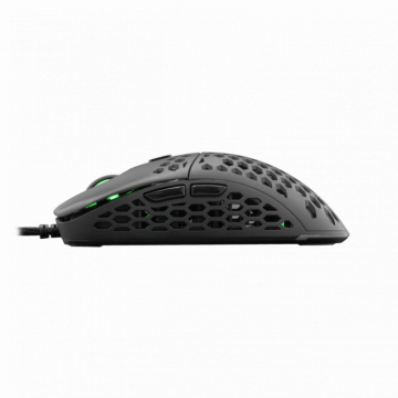 White Shark PL MIŠ ESL-M4 NAGINATA Crni