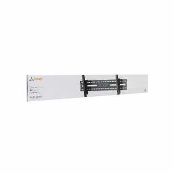 SBOX STALAK PLB-4269T-2 (43-100"/75kg/900x600)