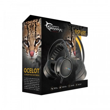 White Shark HEADSET GH-2042 OCELOT