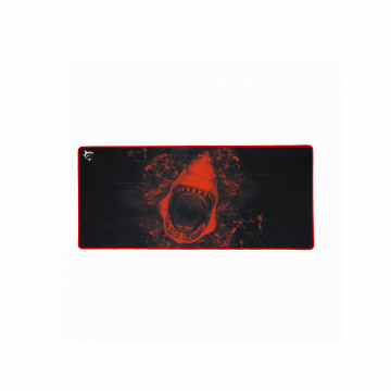 White Shark podloga za miš GMP-1899 SKYWALKER XL 80X35CM