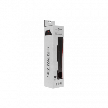 White Shark podloga za miš GMP-1899 SKYWALKER XL 80X35CM