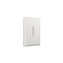 Power bank 10000mAh CANYON OnPower 511 MagSafe | Giga Informatika