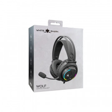 White Shark HEADSET GH-2044 WOLF