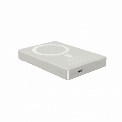 Power bank 10000mAh CANYON OnPower 511 MagSafe | Giga Informatika