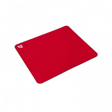 SBOX PODLOGA ZA MIŠ MP-03 30X25 CRVENA