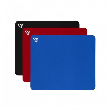 SBOX PODLOGA ZA MIŠ MP-03 30X25 CRVENA