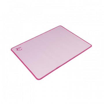 WHITE SHARK PODLOGA ZA MIŠ 40X30CM MP-2100 LOTUS PINK