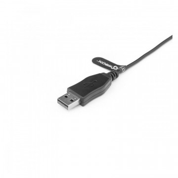 SBOX SLUŠALICE + MIKROFON HS-707 / USB