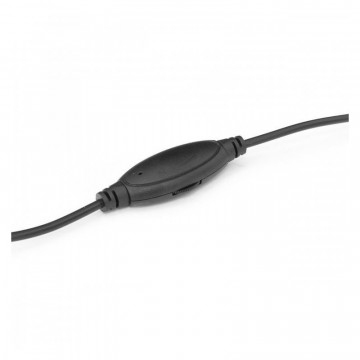 SBOX SLUŠALICE + MIKROFON HS-707 / USB
