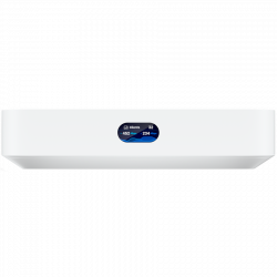 UBIQUITI UniFi Cloud Gateway Ultra ruter | Giga Informatika