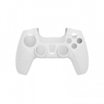White Shark PS5 SILICONE CASE PS5-541 BODY LOCK Bijeli