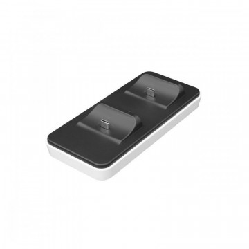 WHITE SHARK PS5 DOCK ZA PUNJENJE PS5-504 CLINCH