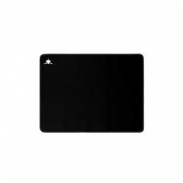 White Shark PODLOGA ZA MIŠ GMP-2101 BLACK KNIGHT 40x30