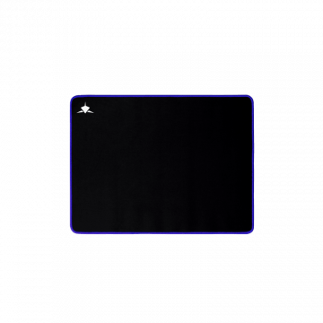 WHITE SHARK PODLOGA ZA MIŠ GMP-2103 BLUE KNIGHT 40X30CM