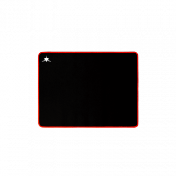 White Shark PODLOGA ZA MIŠ GMP-2102 RED KNIGHT 40x30cm
