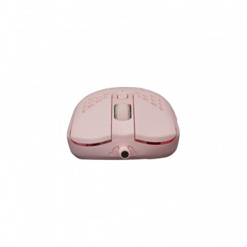 WHITE SHARK MIŠ GM-5007 GALAHAD / 6.400 DPI - PINK