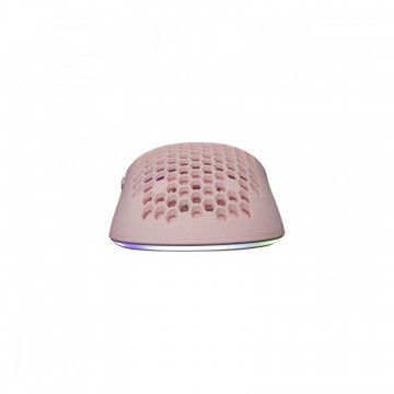 WHITE SHARK MIŠ GM-5007 GALAHAD / 6.400 DPI - PINK