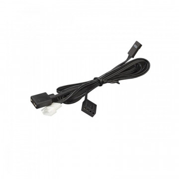 WHITE SHARK FAN 1262-04-V PULSAR - ARGB