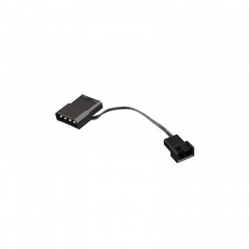 WHITE SHARK FAN 1262-04-V PULSAR - ARGB