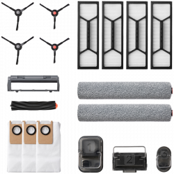 eufy S1 Pro i S1 dodaci za robot usisivač | Giga Informatika