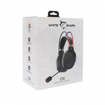 White Shark headset GH-2140 OX/RGB