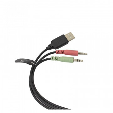 White Shark headset GH-2140 OX/RGB
