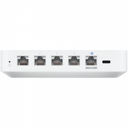 UBIQUITI UniFi Cloud Gateway Ultra ruter | Giga Informatika