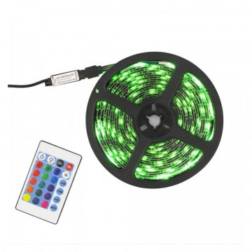 White Shark RGB LED TRAKA S DALJINSKIM LED-05 HELIOS