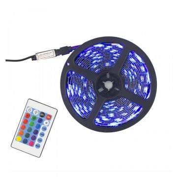 White Shark RGB LED TRAKA S DALJINSKIM LED-05 HELIOS