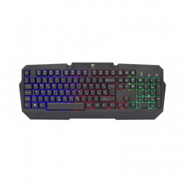 White Shark Tastatura GK-2105 DAKOTA / HR