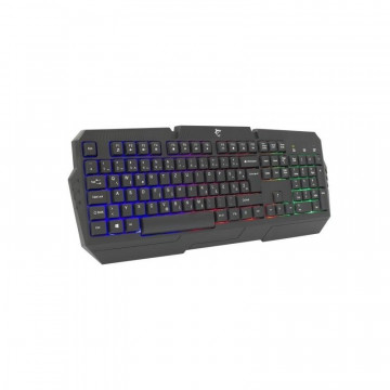 White Shark Tastatura GK-2105 DAKOTA / HR